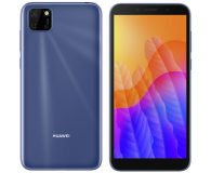 Huawei Y5p niebieski - 563589 - zdjęcie 1